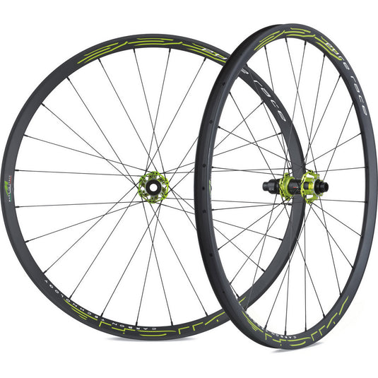 Miche wielset 999 29 tx15 carbon sh mtb tubeless