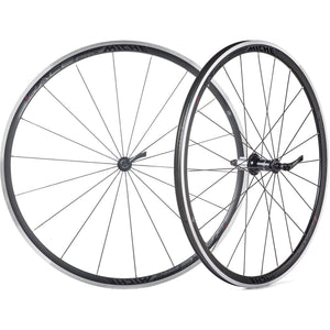 Miche Wielset Race LT2 clincher 9 10 11v