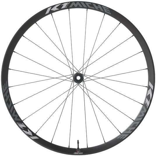 Miche wielset k1 29er boost shim. spline tubeless 110 148
