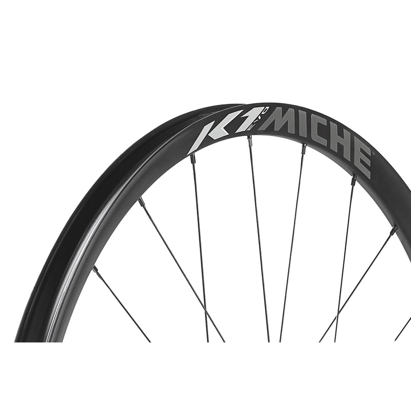 ギャラリービューアに画像をロードする, Miche wielset k1 29er boost shim. spline tubeless 110 148
