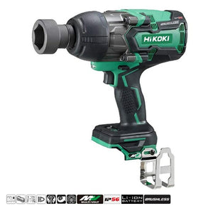 Hikoki accu slagmoeraanzetter 3 4 36v naked