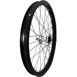 Ryde voorwiel 20 andra 40 zwart hb-im40 rollerbrake 36g