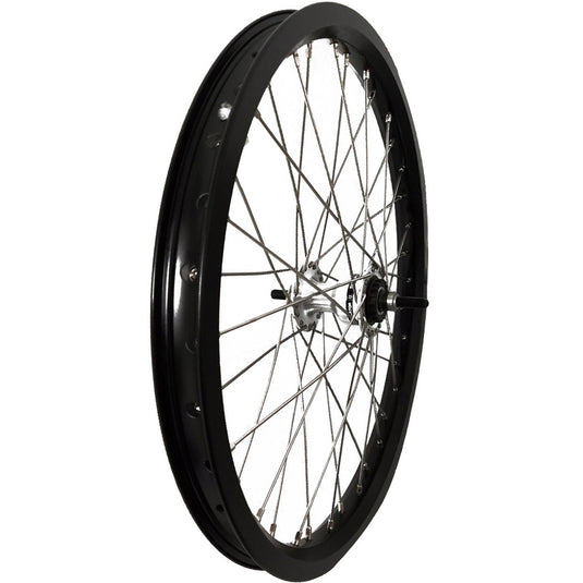 Ryde voorwiel 20 andra 40 zwart hb-im40 rollerbrake 36g