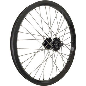 Roland voorwiel 20 andra 40 hbm475 disc 6-gaats zwart