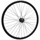 Roland voorwiel 28 disc 475 naaf uitval dutch 19 velg 36g zwart
