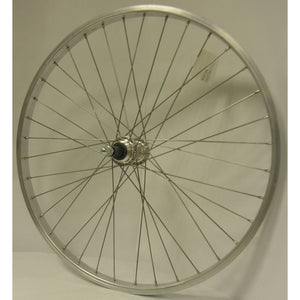 Roland achterwiel 24-1.75 pion alu alu