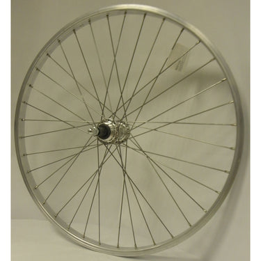 Roland achterwiel 24-1.75 pion alu alu