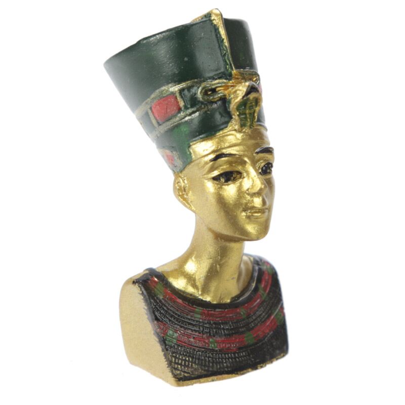 Load image into Gallery viewer, Egyptische pyramide miniatuur beeldjes
