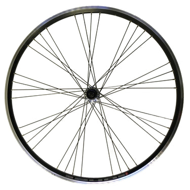 Velox achterwiel 28 cass shim 9 10v m240 9x4 disc zwart