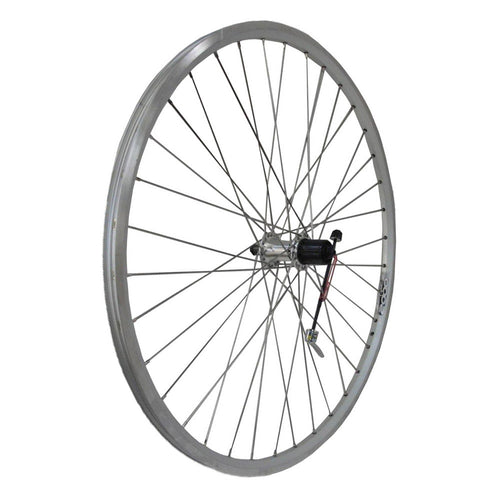 Achterwiel 28-15 8-13 8 622 cass 8v 9v uitval zac-2000 zil