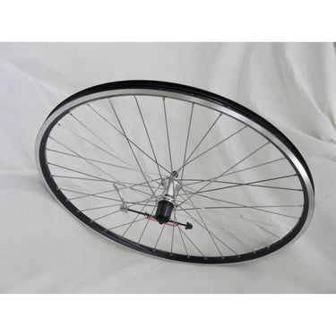 Roland achterwiel 28 622 cass. 7v qr zac-2000 13 rvs zw. spaak zil.