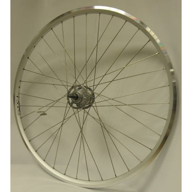 Roland Achterwiel 28-15 8-13 8 622 Nexus 3V RB velg ZAC-2000 zilv