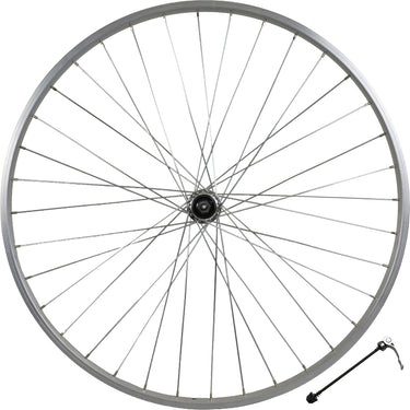 Roland achterwiel mach1 28 8v qr alu zilver