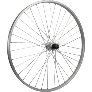 Roland achterwiel mach1 28 8v qr alu zilver