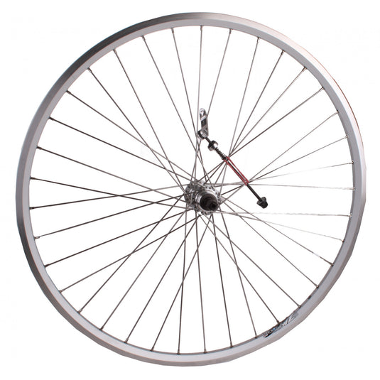 Achterwiel 28-15 8-13 8 622 pion 7v uitval zac-2000 zilver