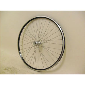 Roland achterwiel 28-15 8-13 8 622 pion 7v zac-2000 13 rvs zwart