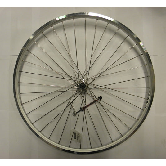 Roland voorwiel 28-15 8-13 8 622 uitval zac-2000 13 rvs zilver