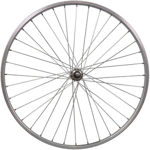 Roland achterwiel paralex pion 28-15 8-13 8 622 alu velg zil.