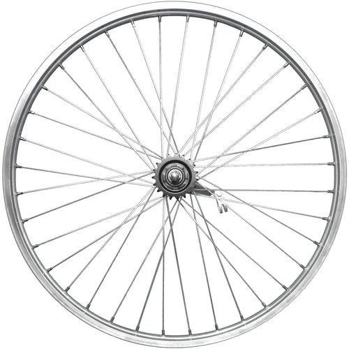 Shimano achterwiel 28 26-622 hl32 remnaaf 2,34 19t