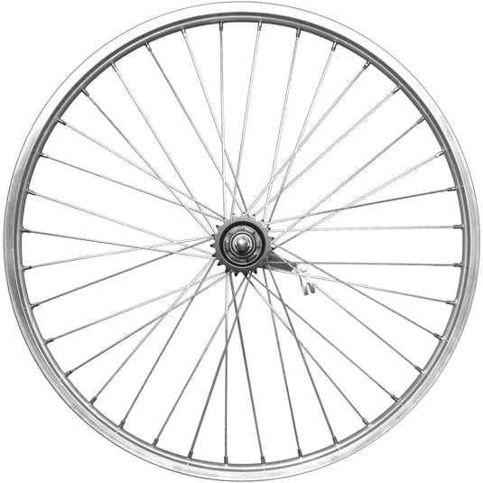 Shimano achterwiel 28 26-622 hl32 remnaaf 2,34 19t