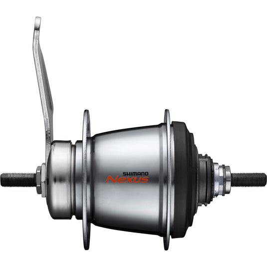 Roland achterwiel 28 36g ryde zac19 nexus 7 remnaaf zilver