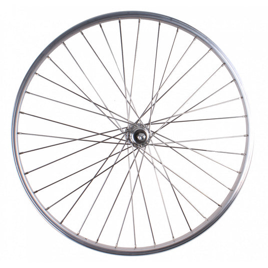 Roland achterwiel 26-13 8 590 freewheel alesa alu alu zilver