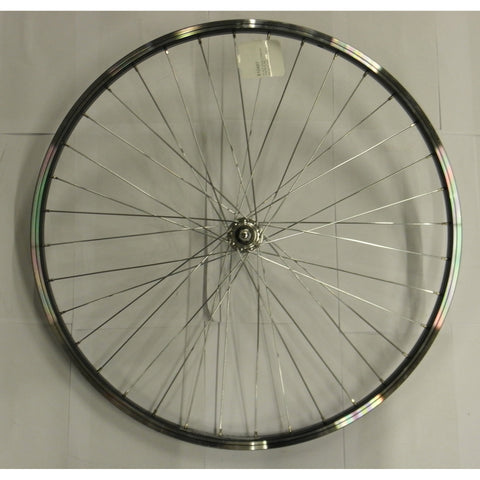 Voorwiel 26-1.75 1.90 559 alu alu velg Paralex zwart