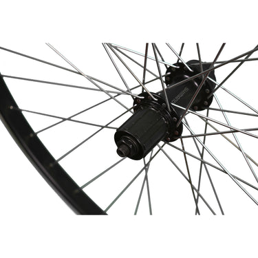 Roland achterwiel 26 21-559 sport21 shim. alu 36g qr zwart