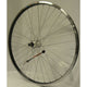 Roland achterwiel 26-1.90 559 pion uitval alu alu velg paralex zwart