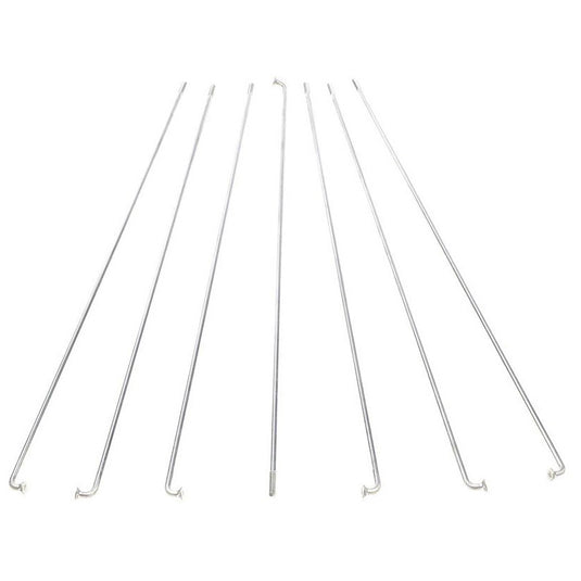 Alpina spaak zink 13-152 zonder nippel zilver (144st)