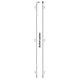 Sapim spaak 14-278 x-strong rvs zonder nippel (100st)