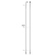 Sapim spaak 14-284l race rvs zonder nippel (100st)
