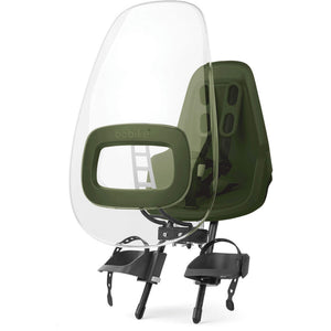 Windscherm Bobike one+ groen