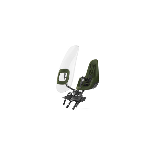 Windscherm Bobike one+ groen