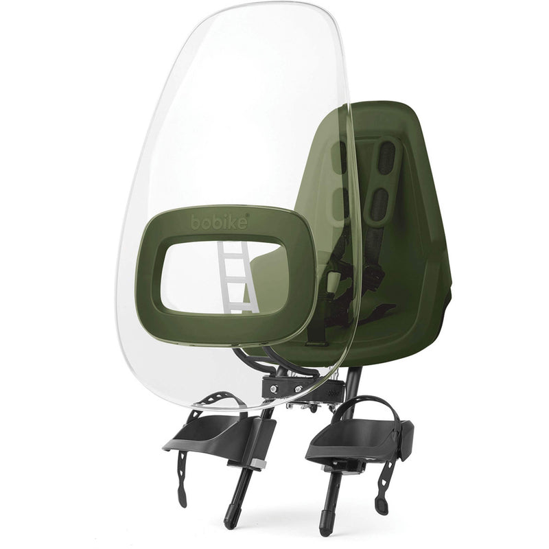 Load image into Gallery viewer, Windscherm Bobike one+ groen
