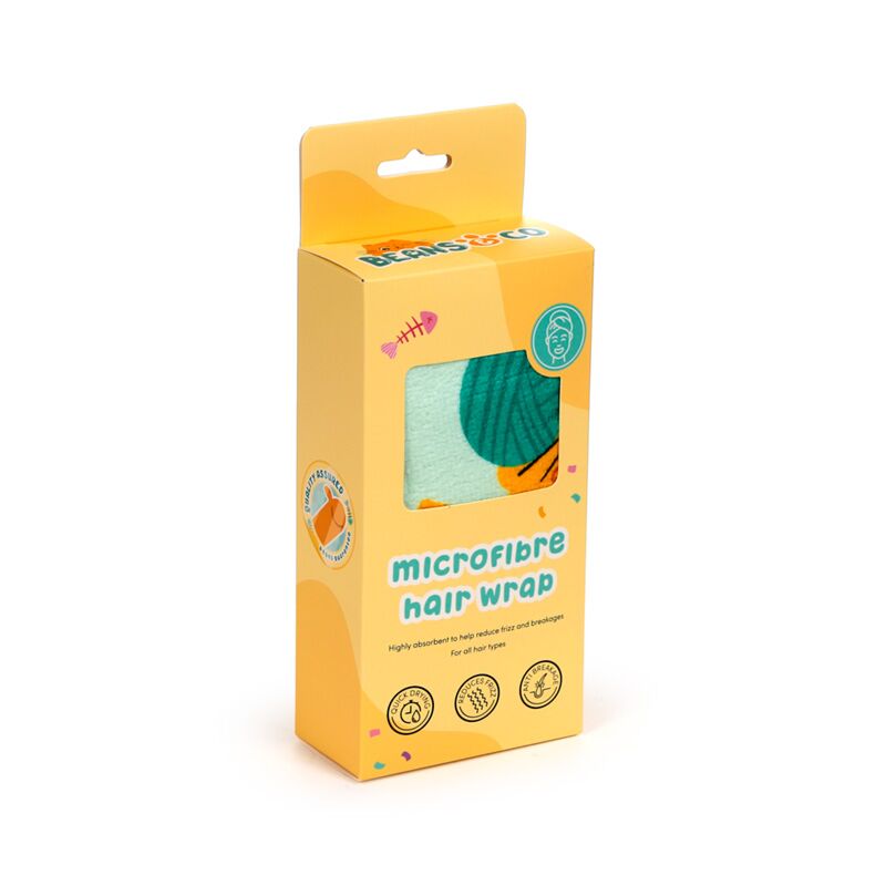 Load image into Gallery viewer, Beans co katten microvezel haarwikkelhanddoek
