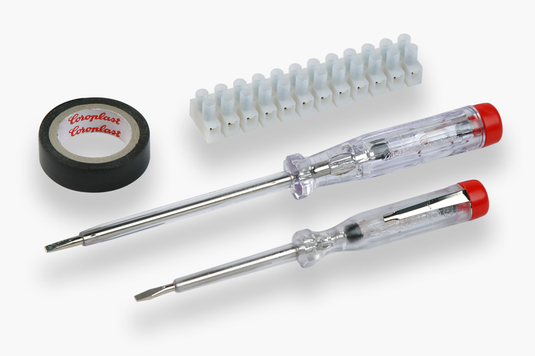 Meister spanningszoekerset 4 dlg. - wu3417100