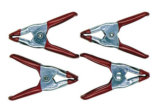 Meister lijmklemmenset 50mm 4-dlg - wu5285800