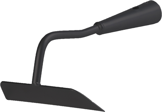 Meister tuinhak 160mm zw - wu9856000