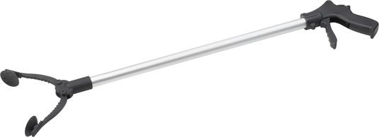 Meister afval grijptang - wu9993150