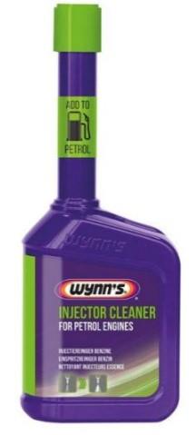 Wynn's wynns injectie reiniger benzine