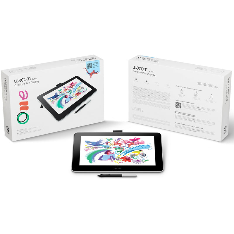 Load image into Gallery viewer, Wacom Wacom One
