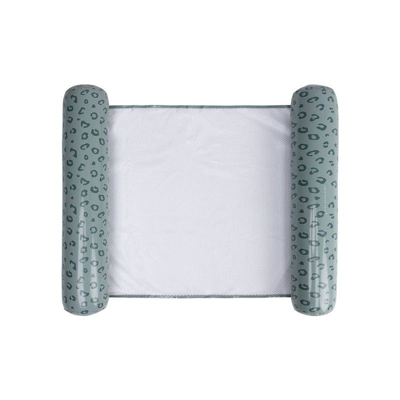 Load image into Gallery viewer, Leopard | groene waterhangmat
