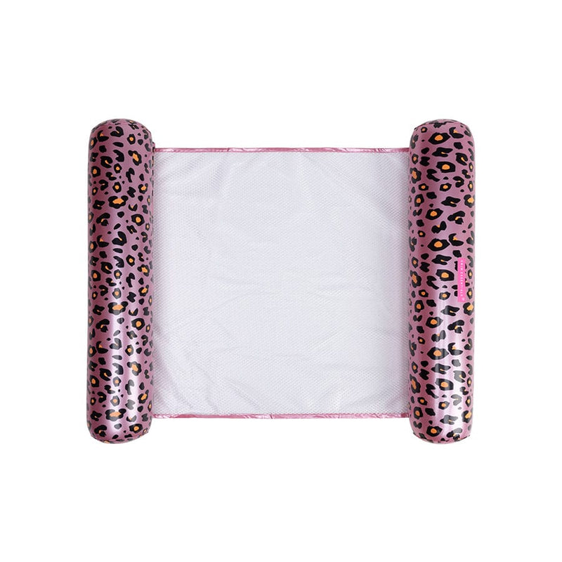 Load image into Gallery viewer, Safari chique | rosé goud waterhangmat
