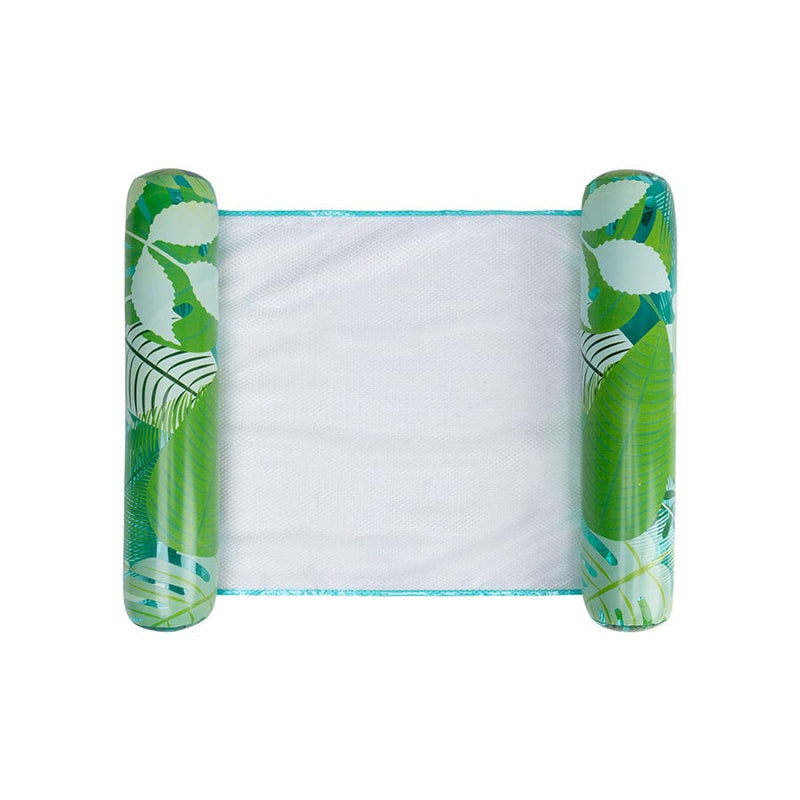 Load image into Gallery viewer, Tropic dream | groene waterhangmat
