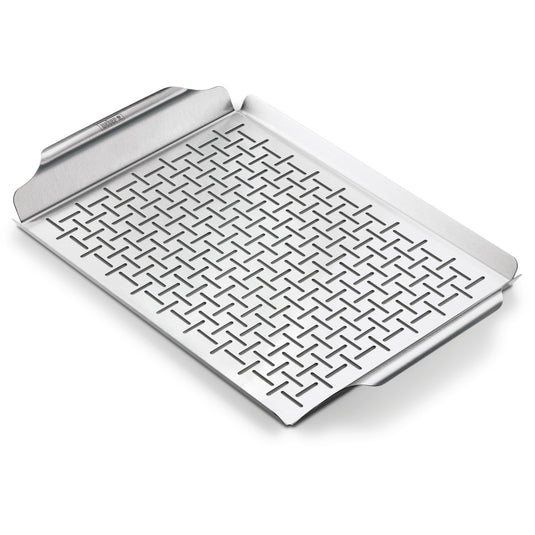 Weber Deluxe Grillpan