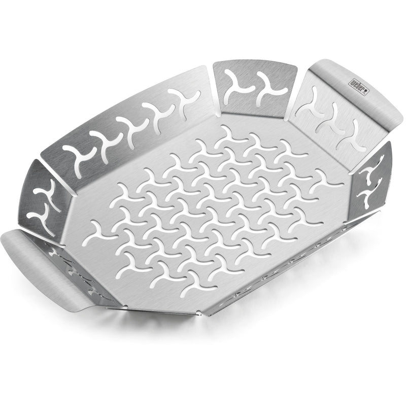 Load image into Gallery viewer, Weber Groentekorf klein (6677)
