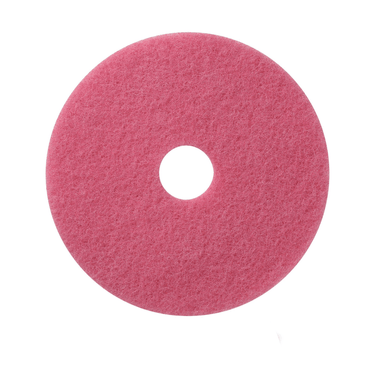 Wecoline weco vloerpad flamingo roze 16 inch (5 stuks)