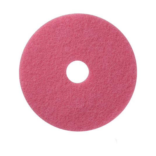 Wecoline weco vloerpad flamingo roze 16 inch (5 stuks)
