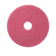 Wecoline weco vloerpad flamingo roze 16 inch (5 stuks)